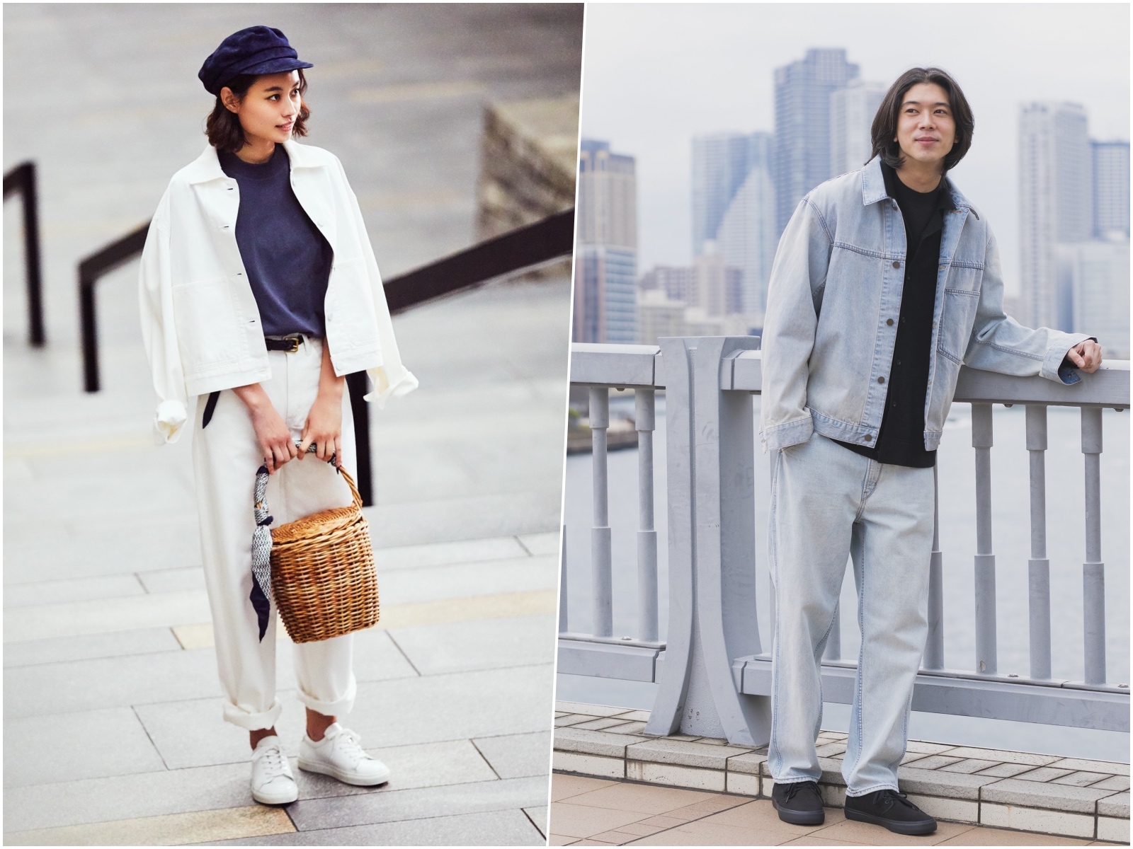 2019 Uniqlo U 春夏系列