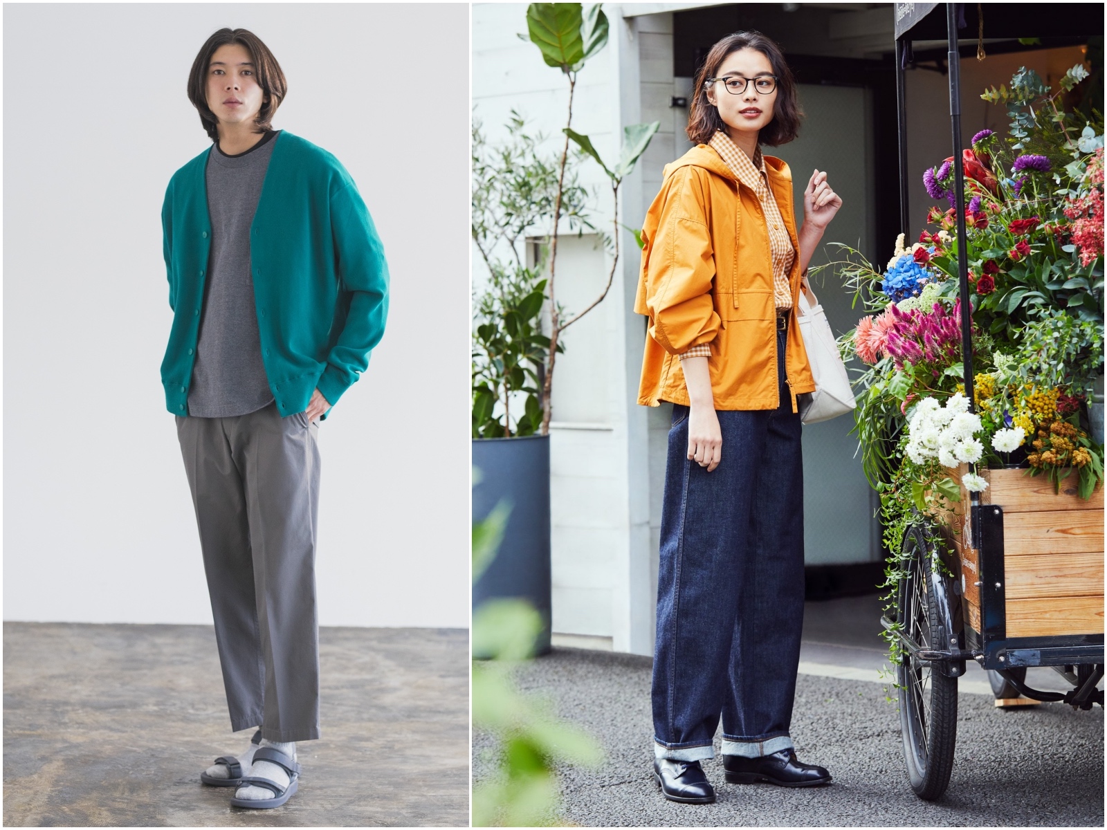 2019 Uniqlo U春夏系列