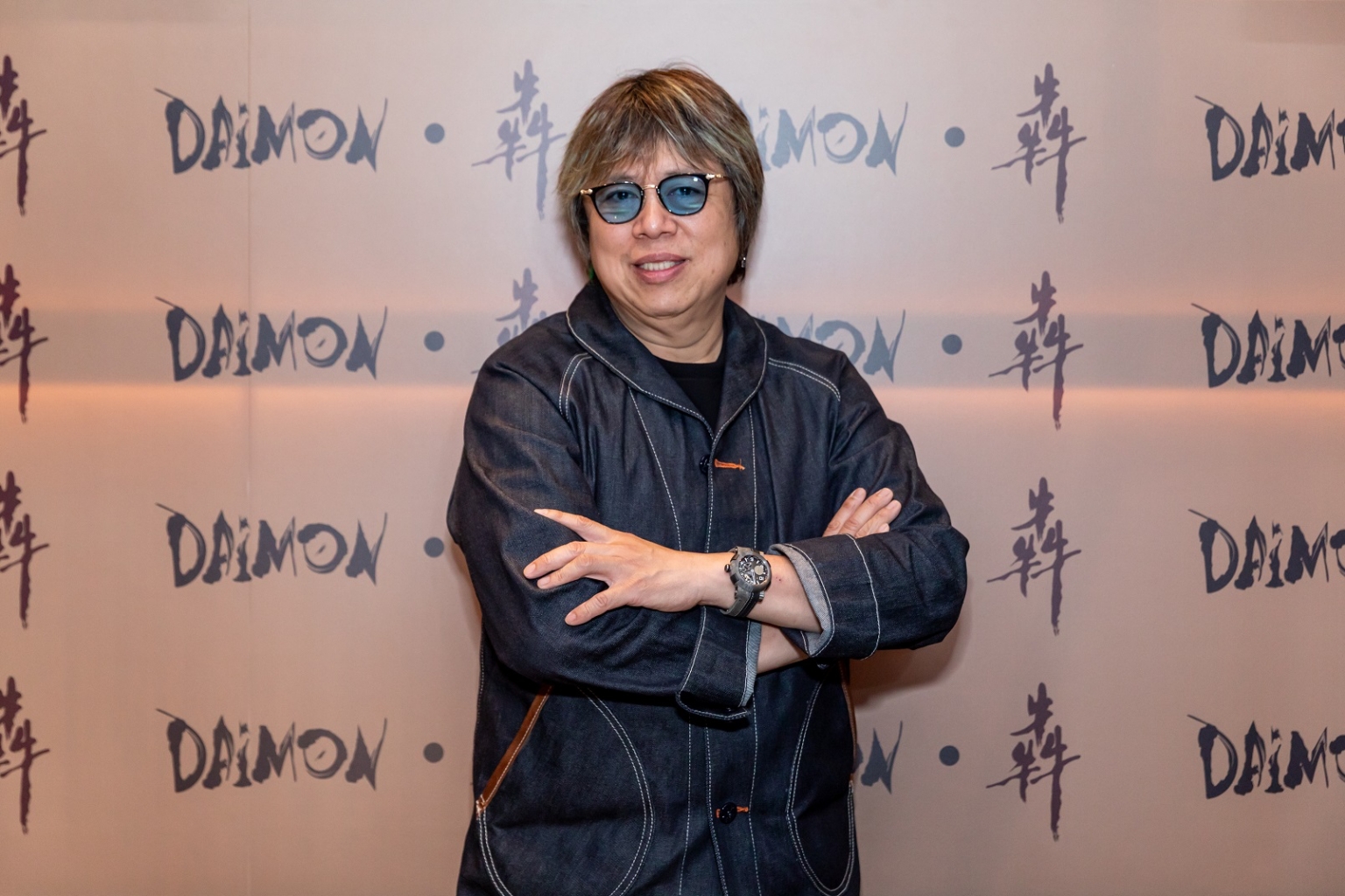 Alvin獨照2
