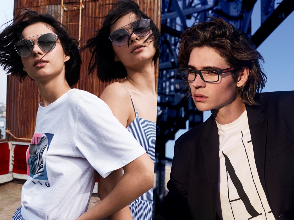 Armani Exchange