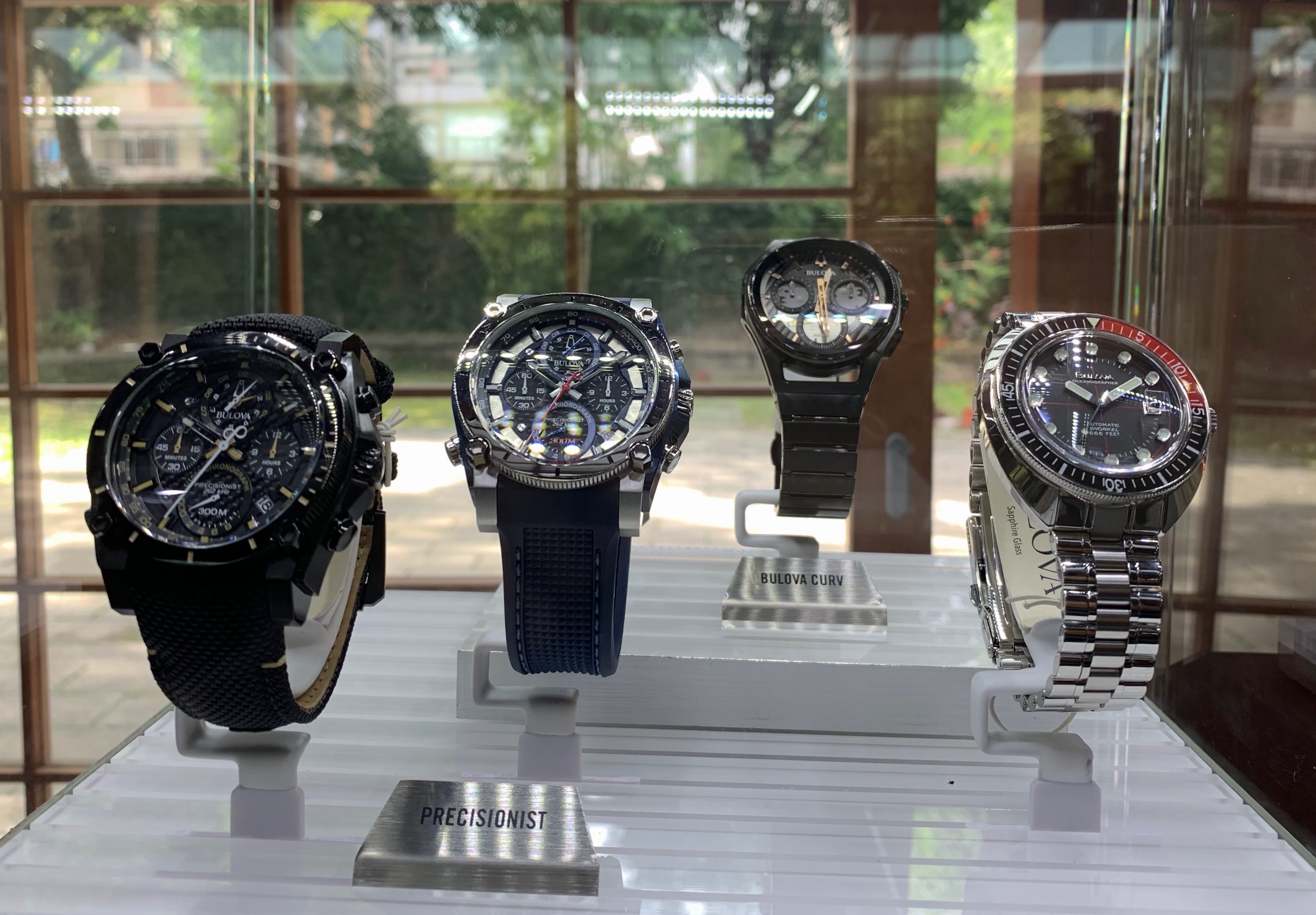 Citizen Promaster系列30周年