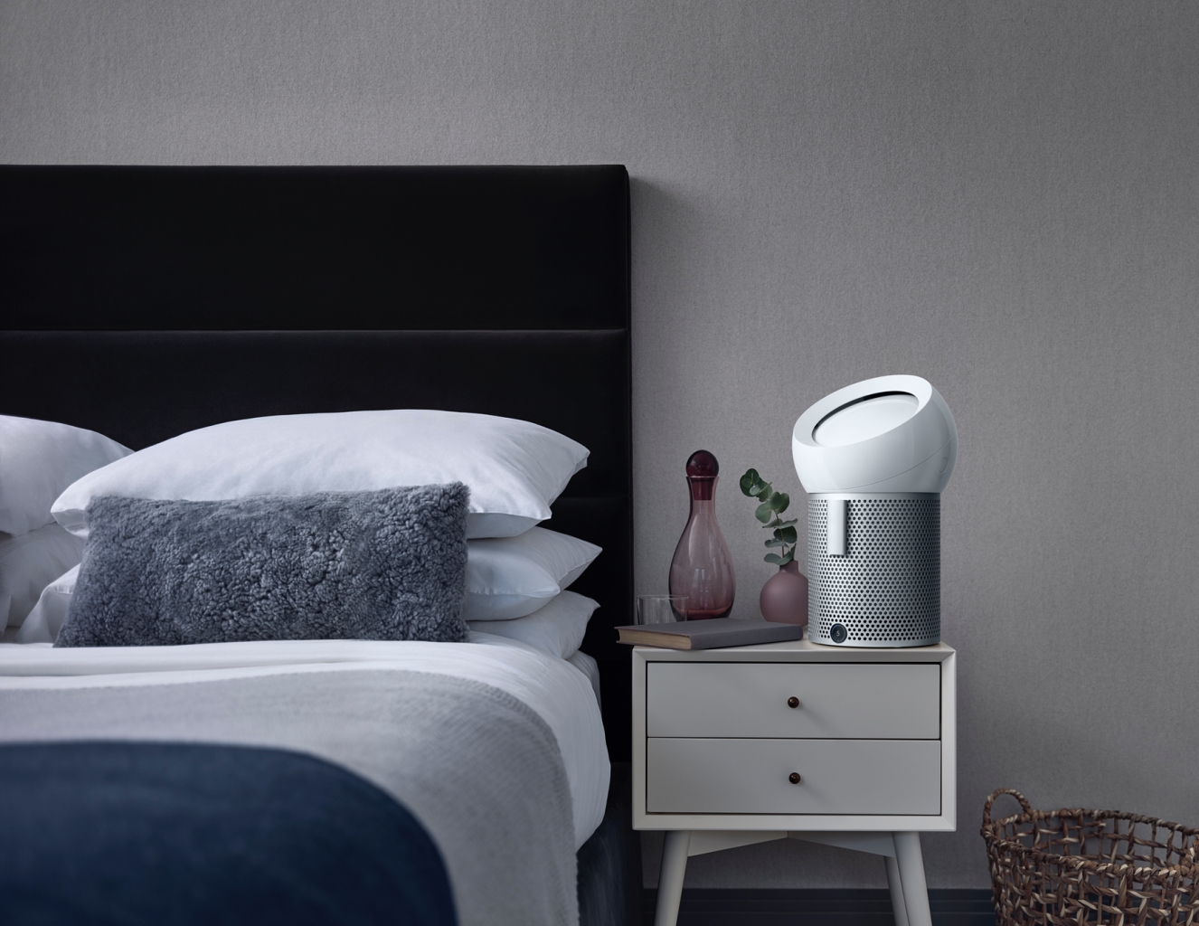 Dyson 個人空氣清淨風扇