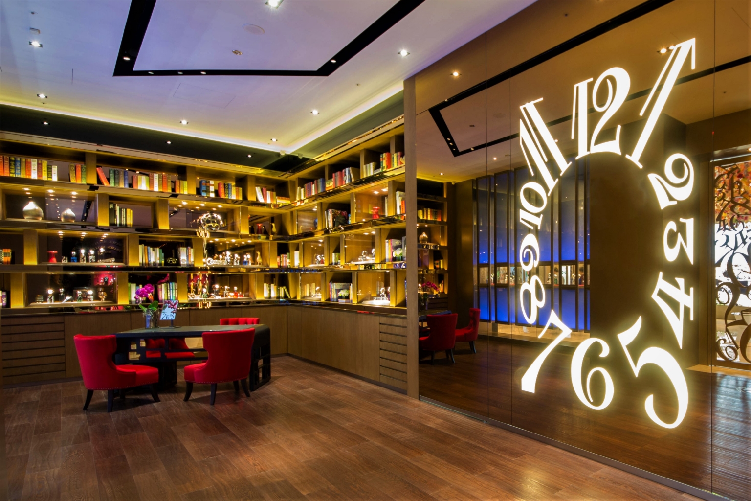 Franck Muller Taipei Breeze Nan Shan Boutique 2