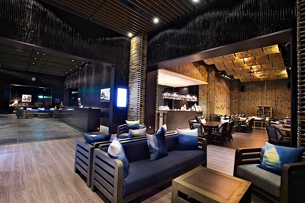 Gaya Lobby