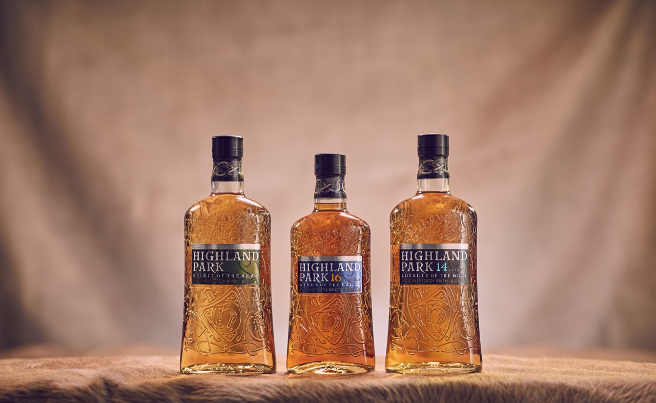 Hp 18 Gtr Range Bottles Bear+14yo+16yo