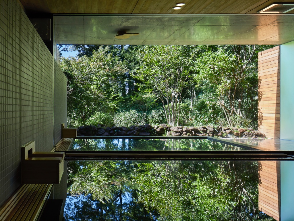 Hoshino Resorts Risonare Nasu Hot Spring