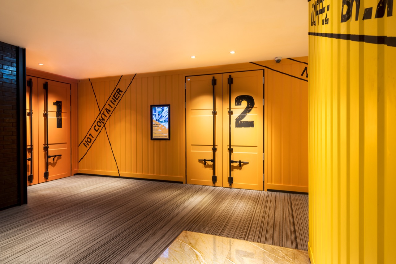 Hotel Indigo Kaohsiung12