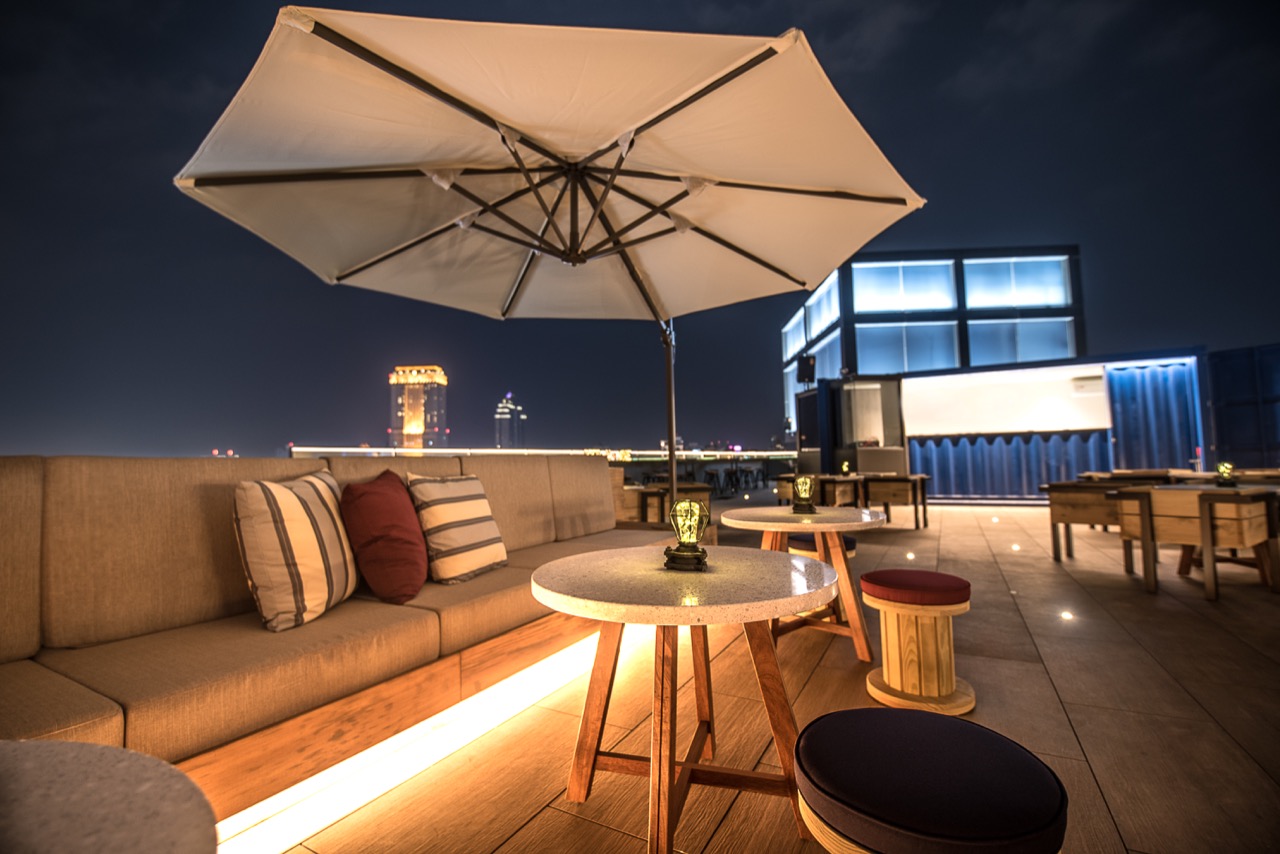 Hotel Indigo Kaohsiung15