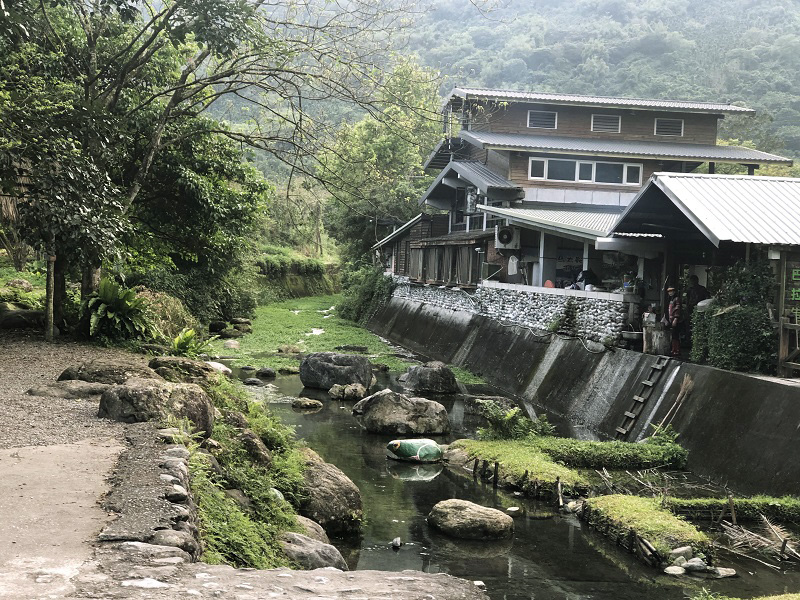 Just Sleep捷絲旅歡迎旅客一同開啟馬太鞍生態園區文化巡禮