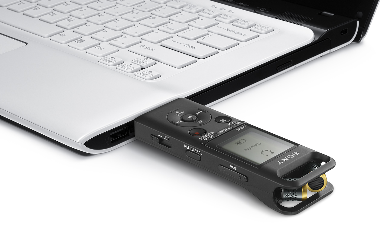 Pcm A10 Usb Pc En