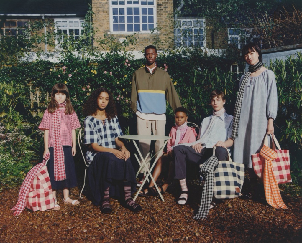 Uniqlo And Jw Anderson 2020春夏聯名系列
