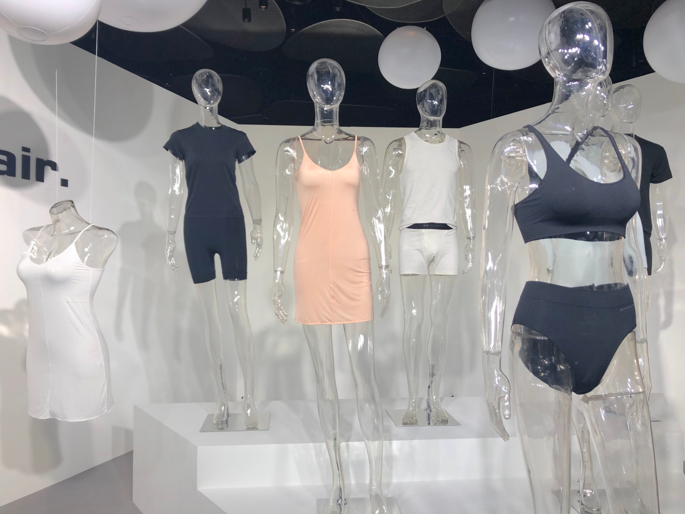 Uniqlo與alexanderwang