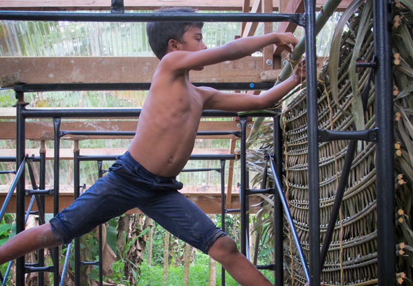 Orang Asli 7