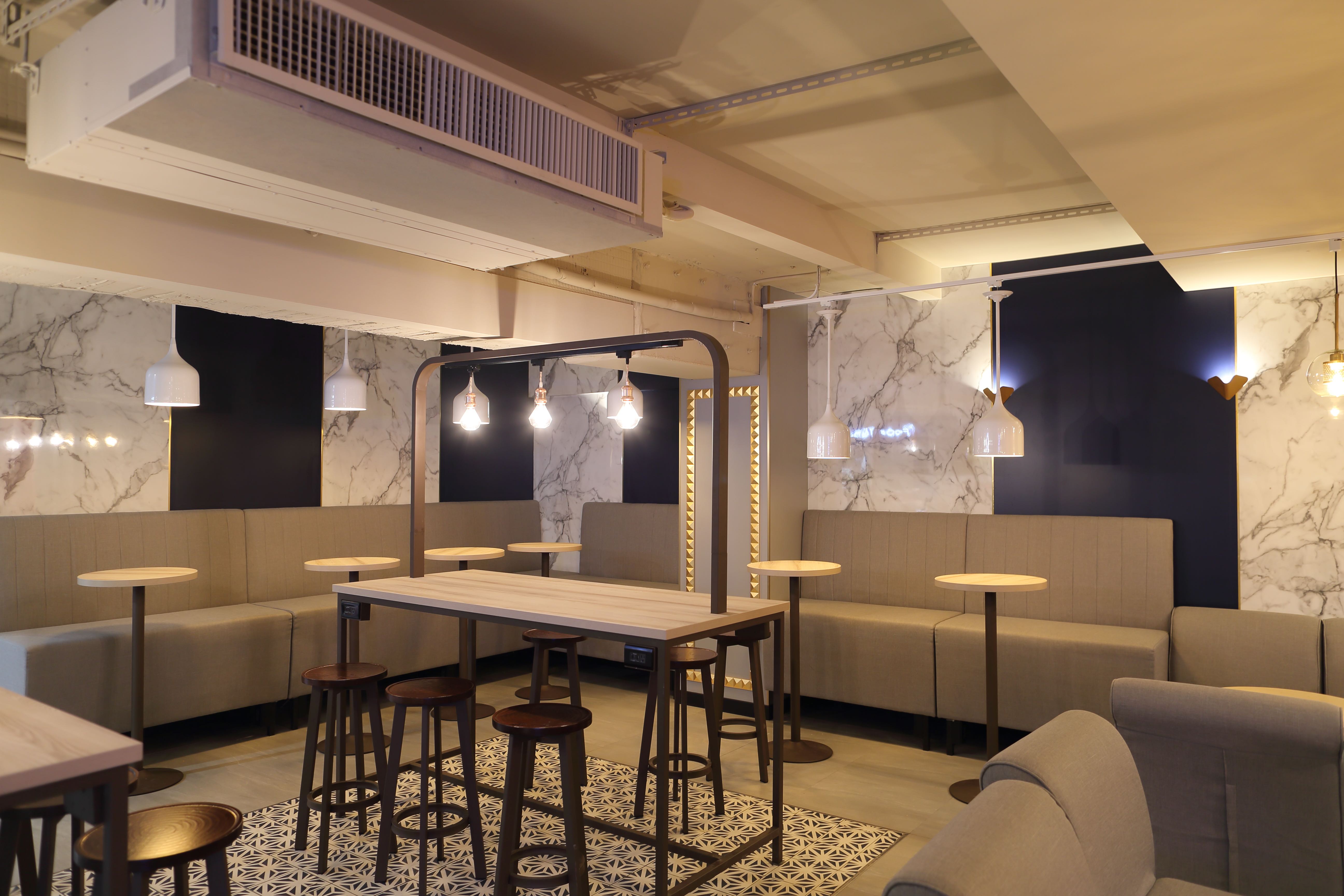 「全家」let’s Café首家旗艦店開幕