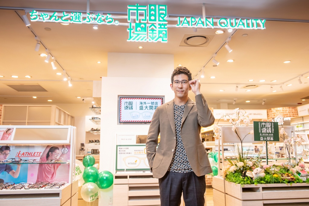 修杰楷