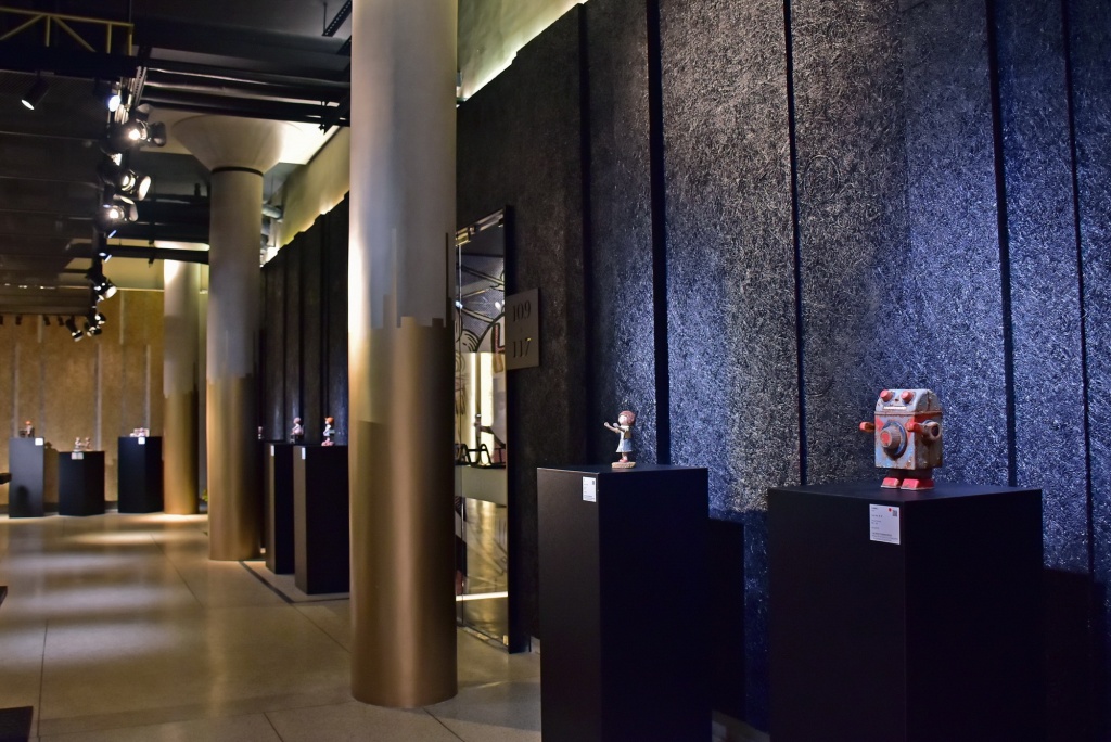 天成文旅 華山町 唐唐個展《相簿》