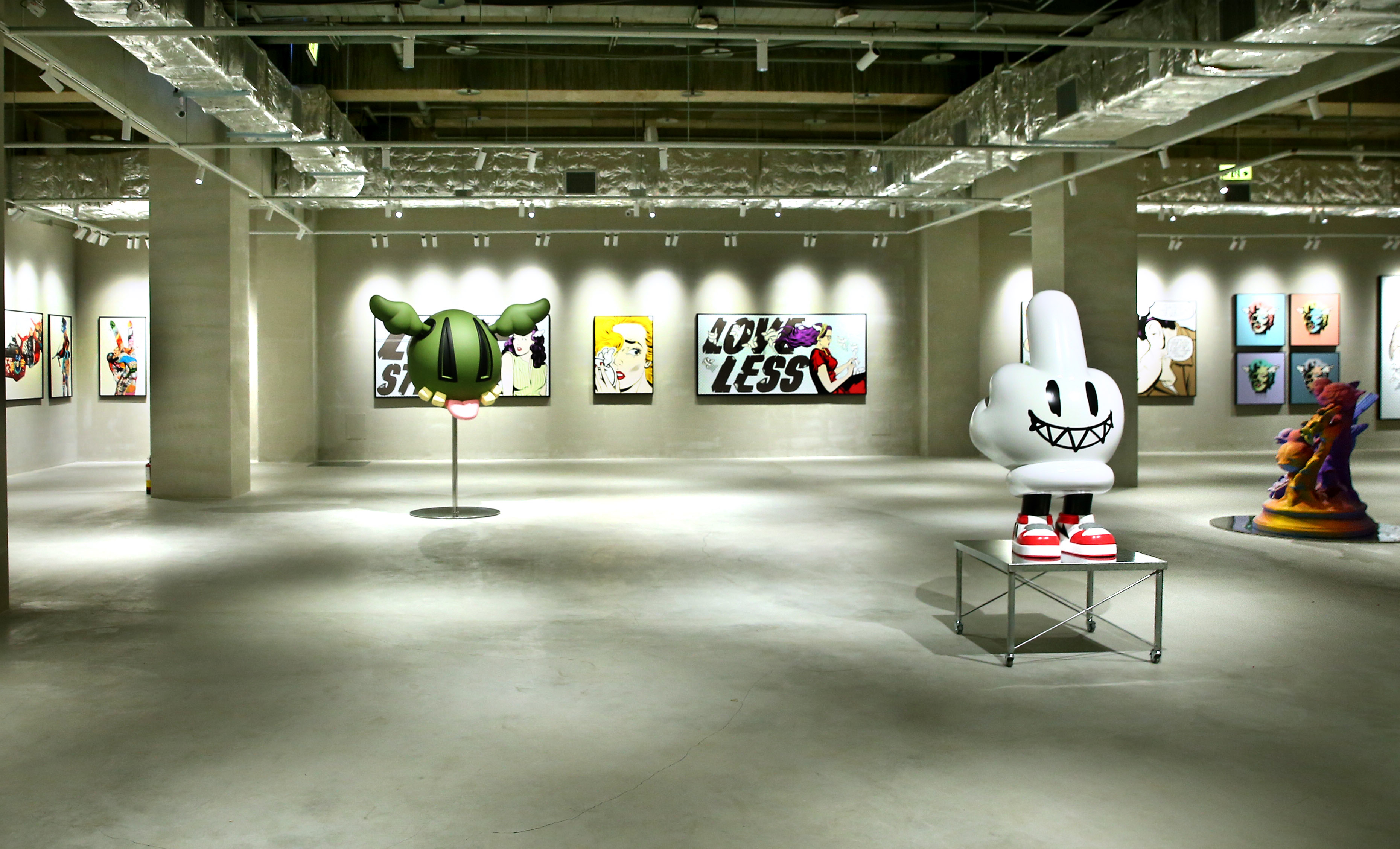展區2