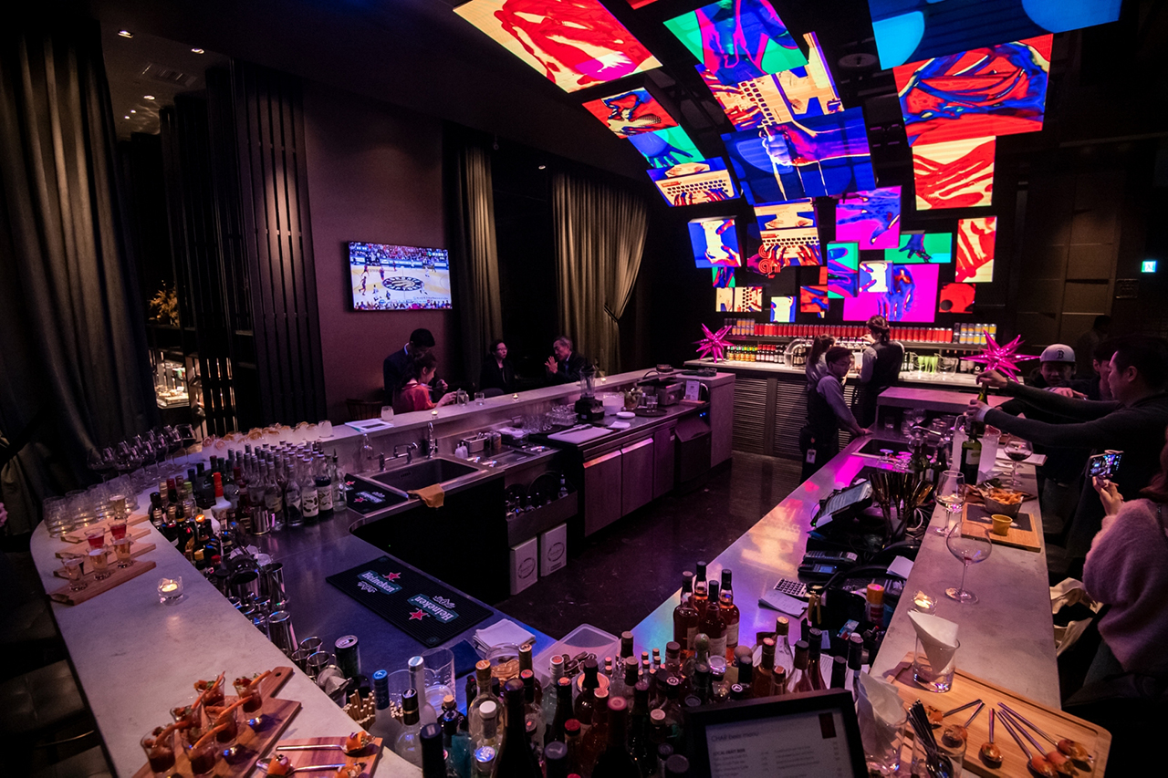 新竹英迪格酒店 Lobby 5