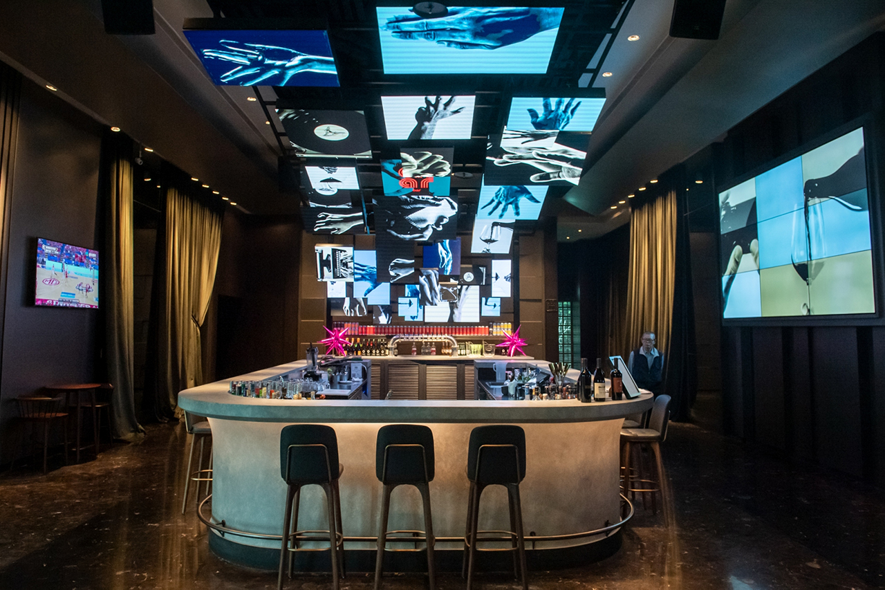 新竹英迪格酒店 Lobby 6